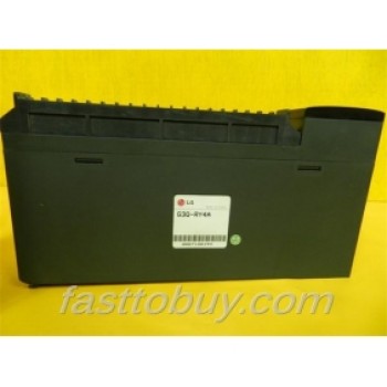 G3Q-RY4A LS PLC K1000S Series Digital Output Module Relay Output 32 Points 1A/Point New