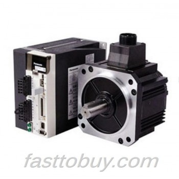 200V 2000W 2.0KW Servo System (Motor + Drive) MSME202GCG + MEDHT7364E New