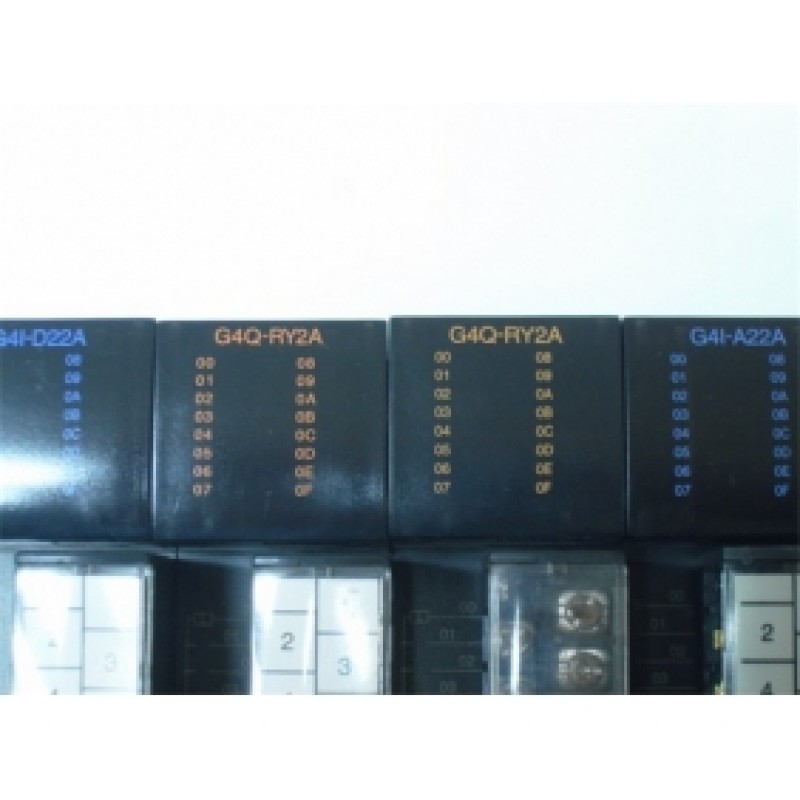 G4I-D22A LS PLC K300S Series Digital Input Module 16-point 12/24VDC 5/11mA (current source/sink input) New