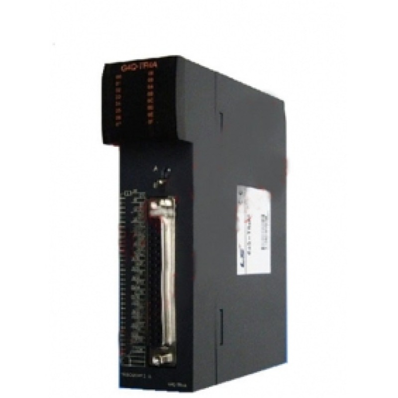 G4Q-TR4A LS PLC K300S Series Digital Output Module 32-point 0.1A/point Transistor Output (sink) New