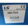 GM4-PA2A LS PLC K300S Series Power Supply Module AC170~264V DC5V 4A / DC24V 0.7A(Standard Type) New