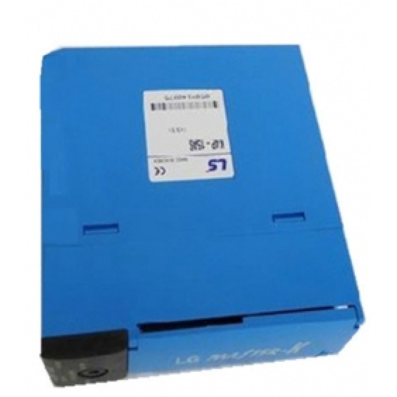 K4P-15AS LS PLC K300S Series CPU Module User Program Memory 15K Steps Max. I/O Points 512 New