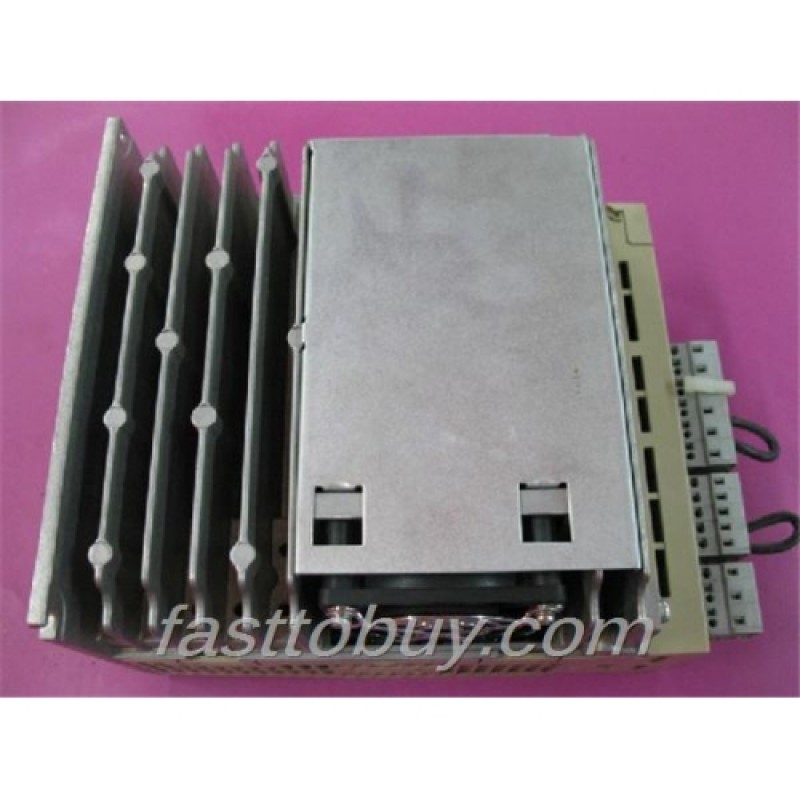 SGDM-15ADA(Replaced by updated version SGDM-15ADA-V with dustproof function) Yaskawa Sigma II Servopack Single/3 Phase 2