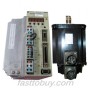 200V 1.3KW Yaskawa Sigma II Servo system SGDM-15ADA+SGMGH-13ACA61 New