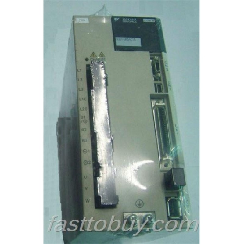 SGDV-5R5A01A02000 Yaskawa Sigma 5 Servopack 3-phase 200V New