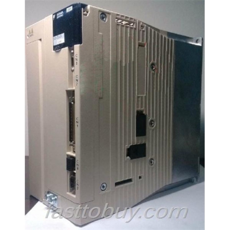 SGDV-200A01A Yaskawa Sigma 5 Servopack 3-phase 200V New