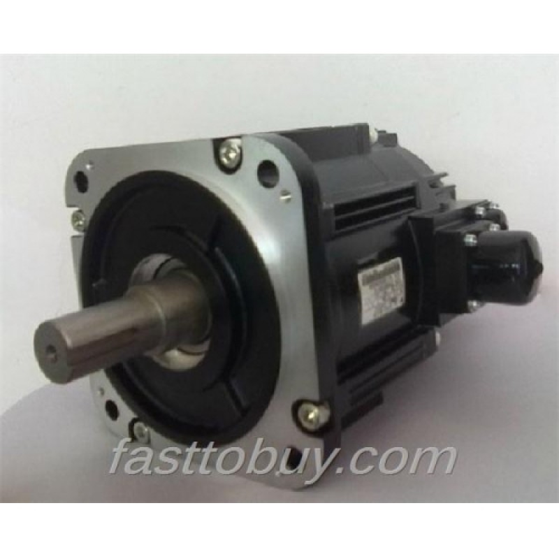 SGMGV-75ADC61 Yaskawa Sigma 5 Servo Motor 200V 7.5KW New