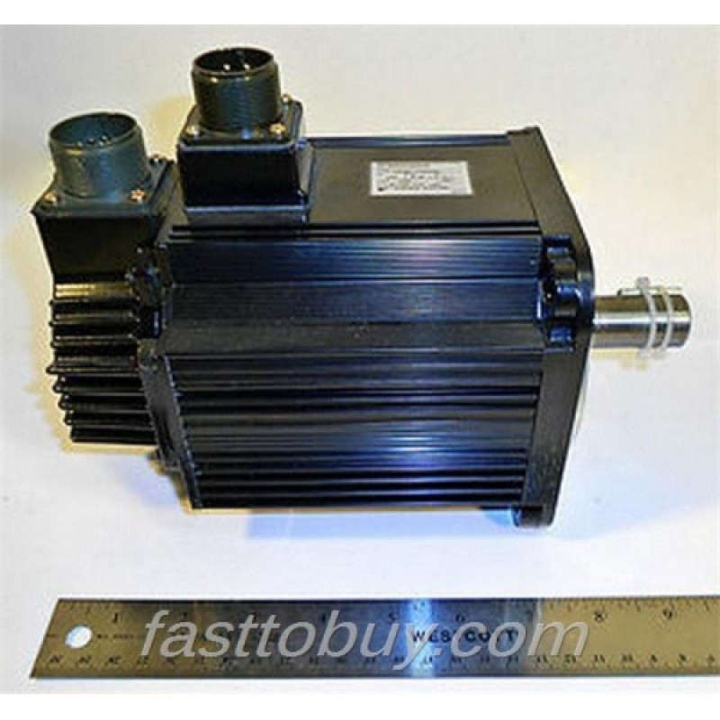 SGMGH-13ACA61 Yaskawa Sigma II Servo Motor 200V 1.3KW New
