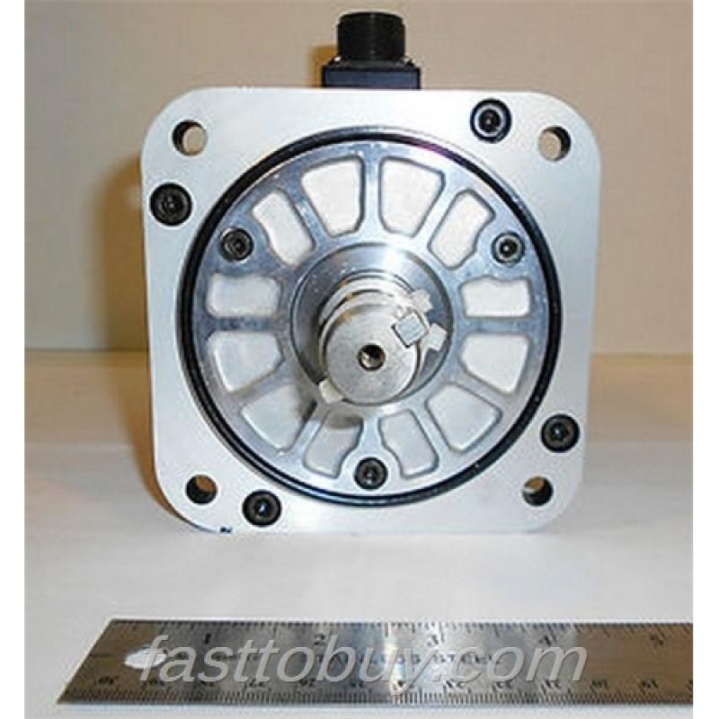 SGMGH-13ACA61 Yaskawa Sigma II Servo Motor 200V 1.3KW New