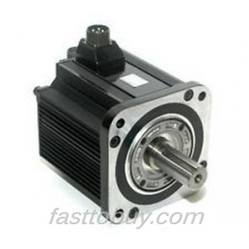 SGMGH-20ACA6C Yaskawa Sigma II Servo Motor 200V 2KW with 24VDC brake New