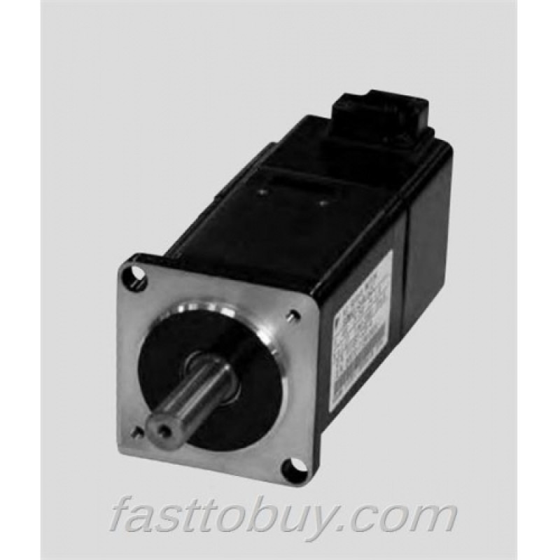 SGMJV-01ADD6S Yaskawa Sigma 5 Servo Motor 200V 100W with Oil seal New