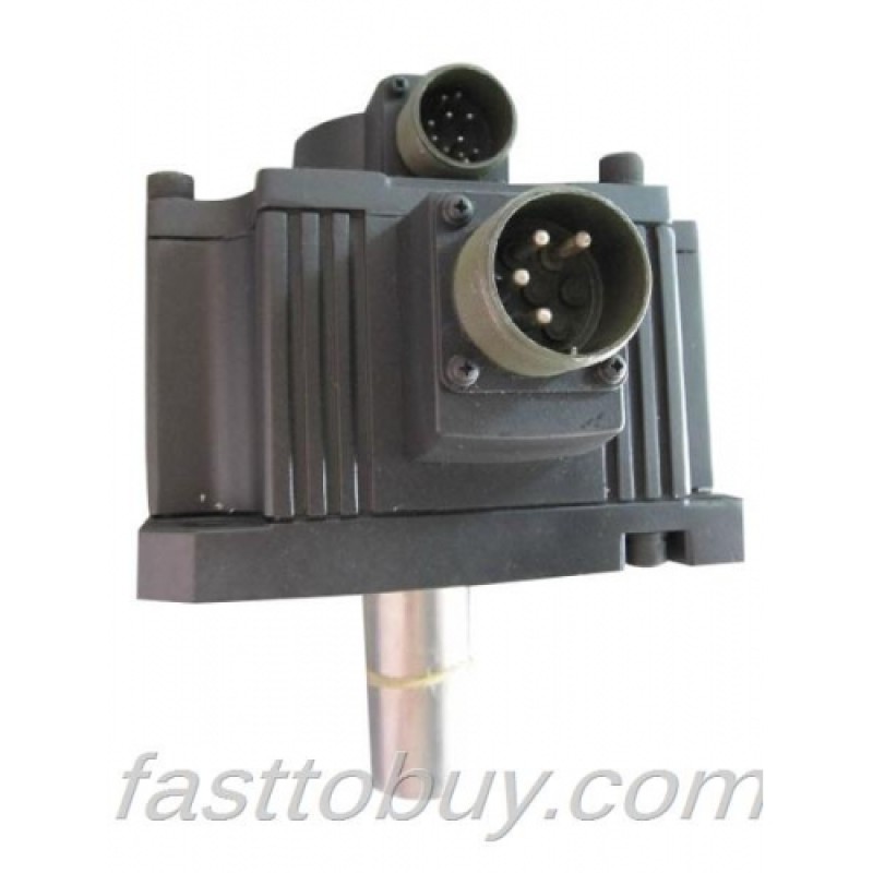 HC-SFS202 200V 11A 2KW 9.55NM 2000rpm AC Servo Motor New