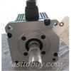 HC-SFS202 200V 11A 2KW 9.55NM 2000rpm AC Servo Motor New