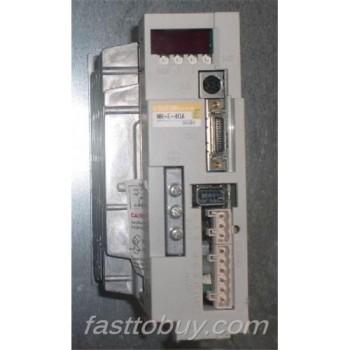 MR-E-40A Servo Amplifier 1/3 Phase 200~230V 50/60Hz New