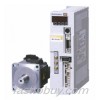 Servo System MR-E-40A-KH003 + HC-KN43BJ-S100 200V 0.4KW 400W New