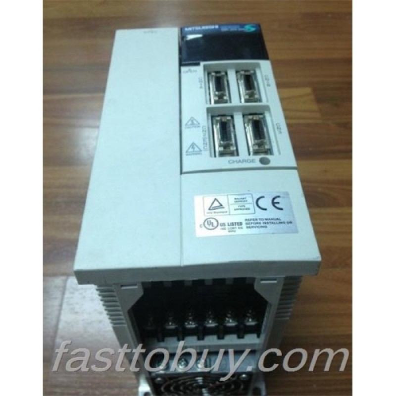 MR-J2S-200A Servo Amplifier 3 Phase 200~230V 50/60Hz New