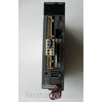 MR-J3-20A AC Servo Drive 1/3PH AC220V 200W New