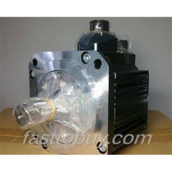 GYG152CC2-T2G-B Servo Motor 200V 1500W 1.5KW 2000r/min with brake New