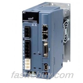 RYH152F5-VV2 Servo Amplifier 3 Phase 200V 50/60Hz Applicable Motor Output 0.85KW/0.1KW/1.5KW New