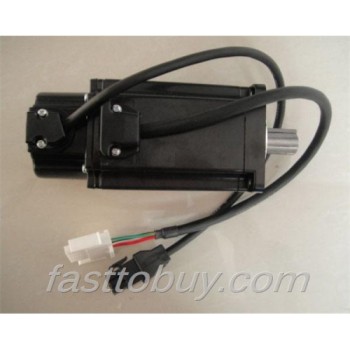 GYS751DC2-T2C-B Servo Motor 200V 750W 0.75KW 3000r/min with brake New