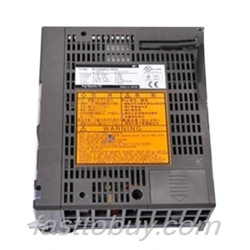 RYS500S3-RSS Servo Amplifier 3 Phase 200V 50/60Hz Applicable Motor Output 0.05KW New