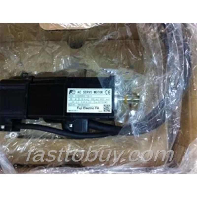 GYS500DC2-T2B-B Servo Motor 200V 50W 0.05KW 3000r/min with brake New