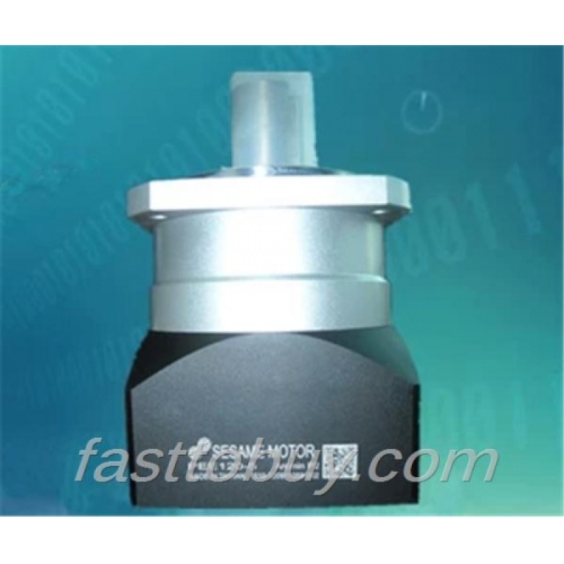 Planetary Gear Box PEE120-5 Sesame Single stage Size 120 Ratio 5 Norminal Output Torque 283Nm New