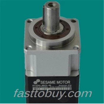 Planetary Gear Box PGL90-25 Sesame Double stage Size 90 Ratio 25 Norminal Output Torque 95.2Nm New