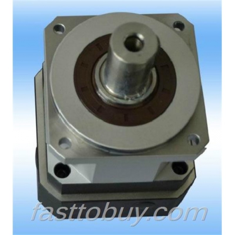 Planetary Gear Box PGL142-100 Sesame Double stage Size 142 Ratio 100 Norminal Output Torque 320Nm New