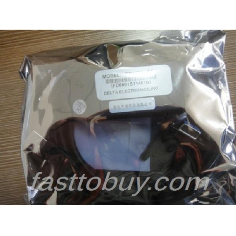 IFD6601 DELTA Conversion module SS serial NEW