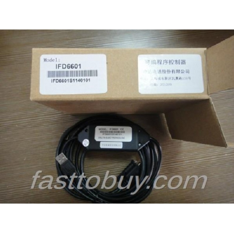 IFD6601 DELTA Conversion module SS serial NEW