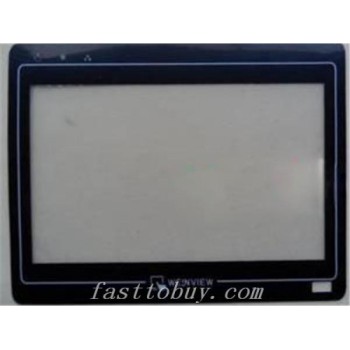 Keys film for WEINVIEW MT6100I