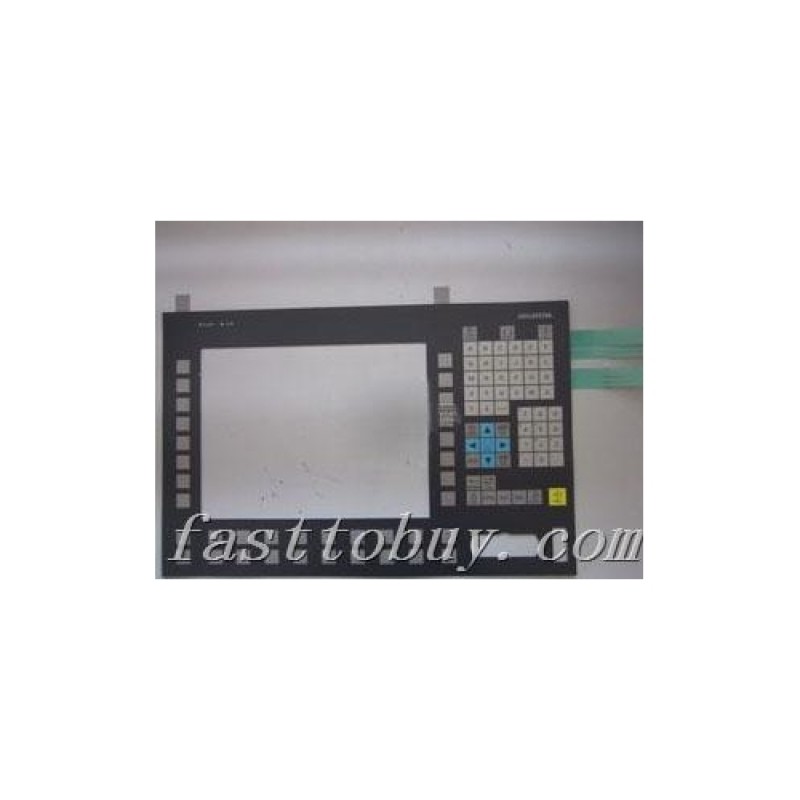 6FC5203-0AF00-0AA1  Keys film for Simens OP010 NEW