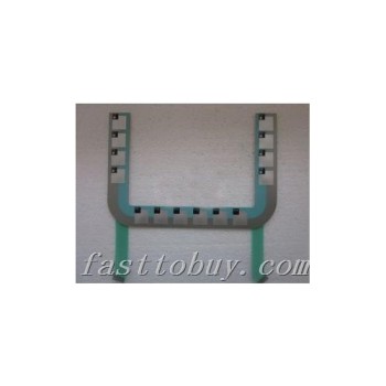 6AV6645-0AC01-OAXO  Keys film for Simens 177DP NEW