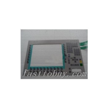 6AV7615-0AB22-0CH0  Keys film for Simens  PC670-15 NEW