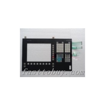 6FC5203-0AB10-0AA1  Keys film for Simens 840D NEW