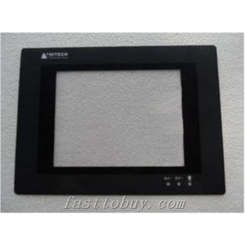 Keys film for HITECH PWS5610T-S NEW