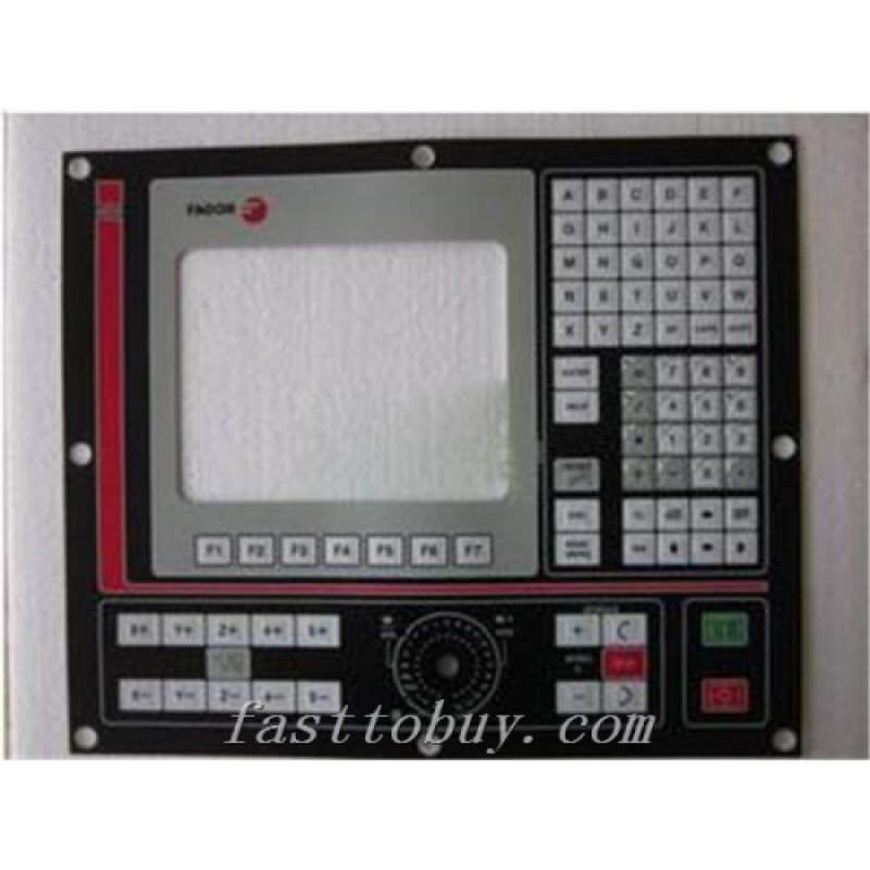 Keys film for FAGOR 8055i/A-M  NEW