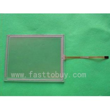 Touch Glass Touchscreen HMI Touch Panel for  replacement simens SIMATIC 177 DP 6AV6645-0AB01-0AX0,NEW