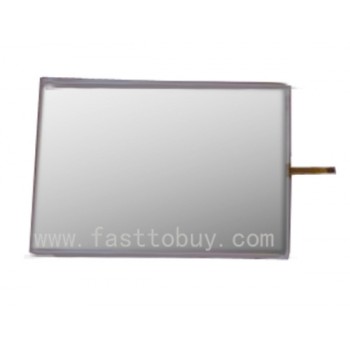 Touch Glass Touchscreen HMI Touch Panel for  replacement simens SIMATIC  MP270  ,NEW