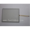 Touch Glass Touchscreen HMI Touch Panel for  replacement simens SIMATIC  6AV6644-0AB01-2AX0  ,NEW