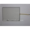 Touch Glass Touchscreen HMI Touch Panel for  replacement simens SIMATIC 6AV6647-0AG11-3AX0 NEW