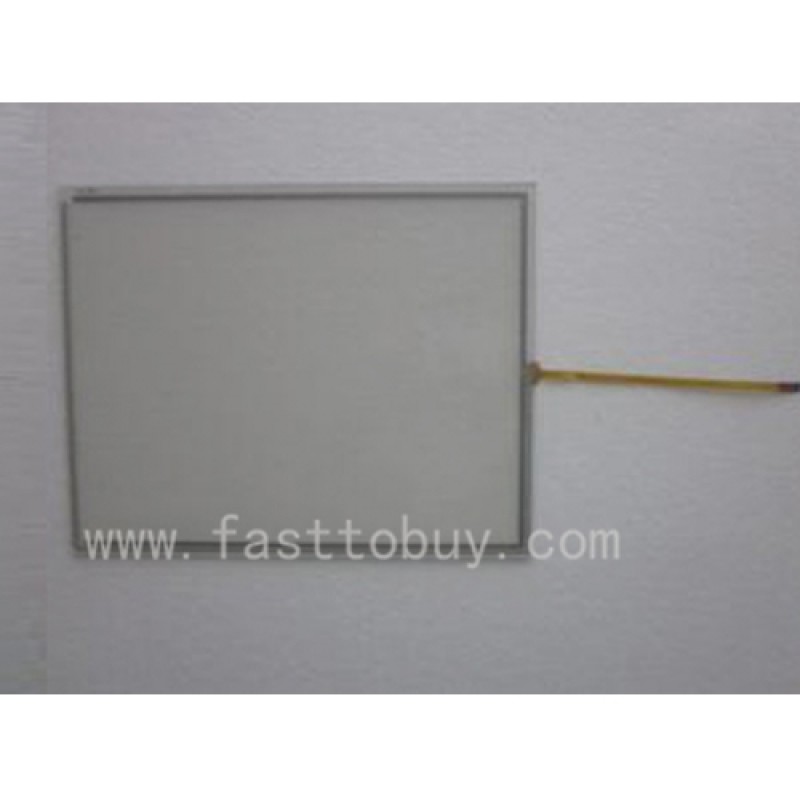 Touch Glass Touchscreen HMI Touch Panel for  replacement simens SIMATIC 6AV6647-0AG11-3AX0 NEW