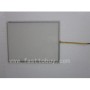 Touch Glass Touchscreen HMI Touch Panel for  replacement simens SIMATIC 6AV6647-0AG11-3AX0 NEW
