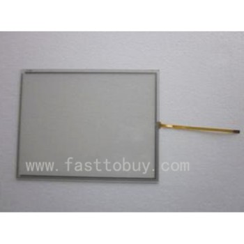 Touch Glass Touchscreen HMI Touch Panel for  replacement simens SIMATIC 6AV6647-0AF11-3AX0  NEW