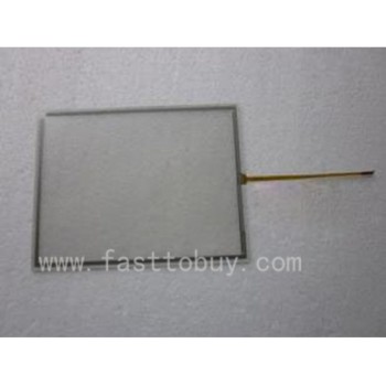 Touch Glass Touchscreen HMI Touch Panel for  replacement simens SIMATIC  KTP100DP NEW
