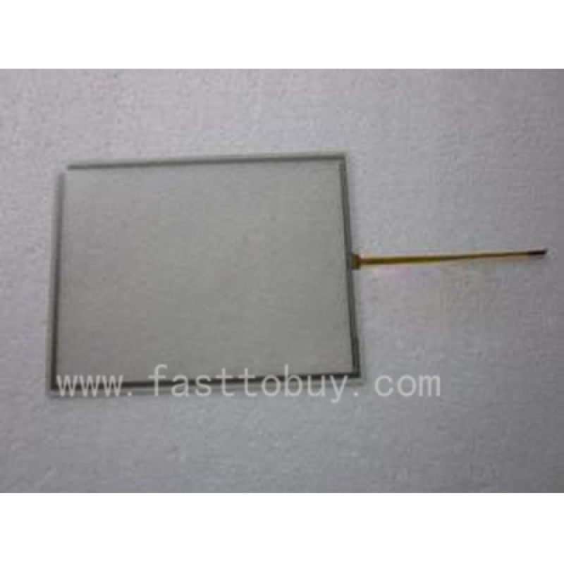 Touch Glass Touchscreen HMI Touch Panel for  replacement simens SIMATIC  KTP100DP NEW