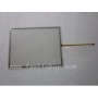 Touch Glass Touchscreen HMI Touch Panel for  replacement simens SIMATIC  KTP100DP NEW