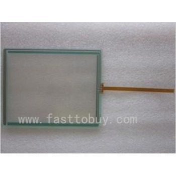 Touch Glass Touchscreen HMI Touch Panel for  replacement simens SIMATIC KTP600 NEW