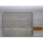 Touch Glass Touchscreen HMI Touch Panel for  replacement simens SIMATICTP070  6AV6 545-0AA15-2AX0 NEW